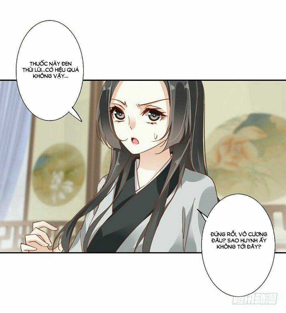 Thiền Tâm Vấn Đạo Chapter 33 trang 62