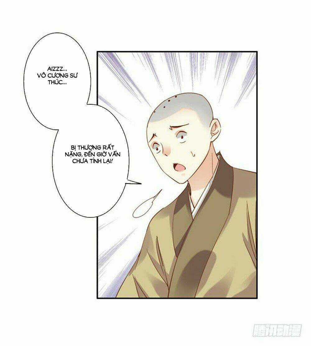 Thiền Tâm Vấn Đạo Chapter 33 trang 63
