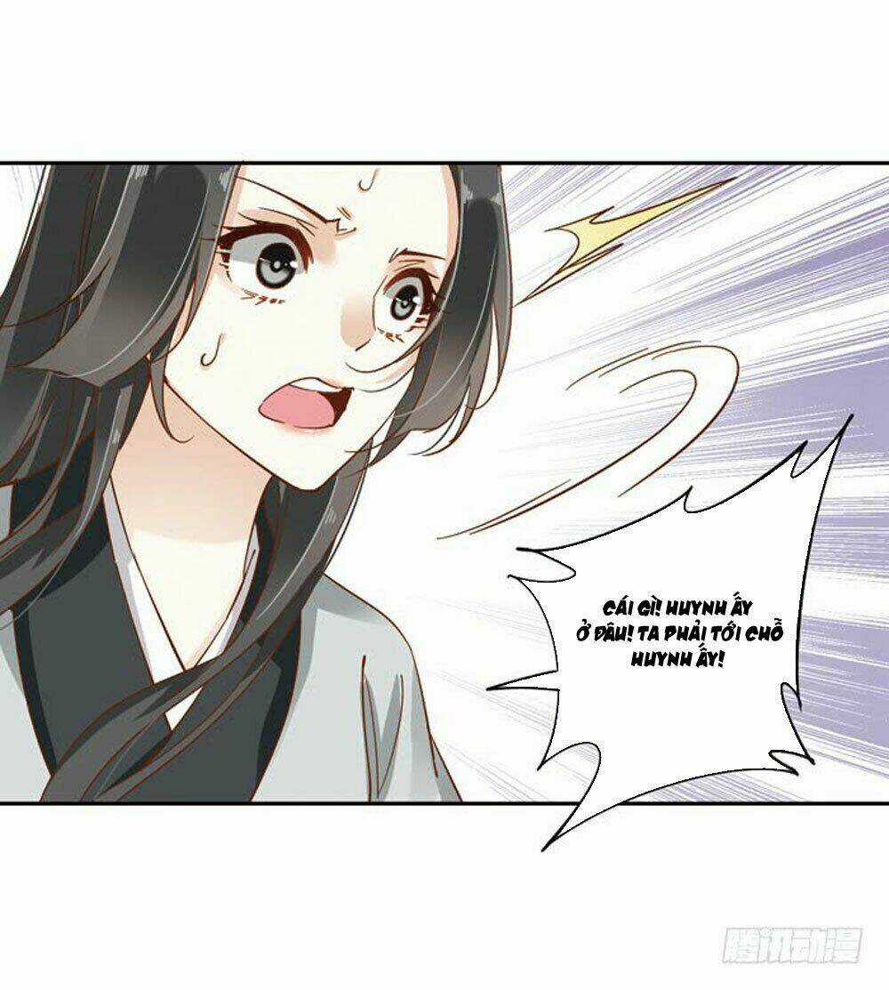 Thiền Tâm Vấn Đạo Chapter 33 trang 64