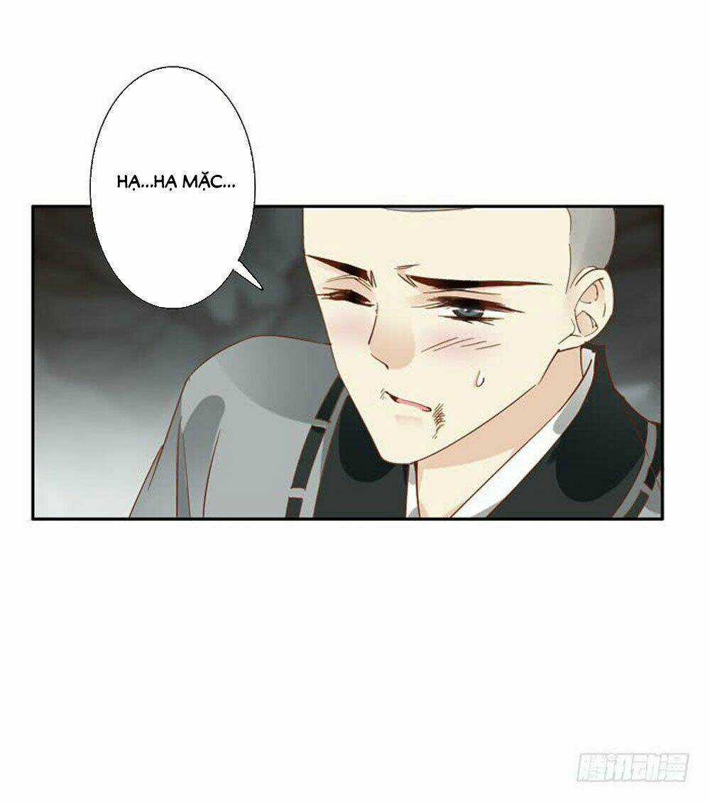 Thiền Tâm Vấn Đạo Chapter 33 trang 7