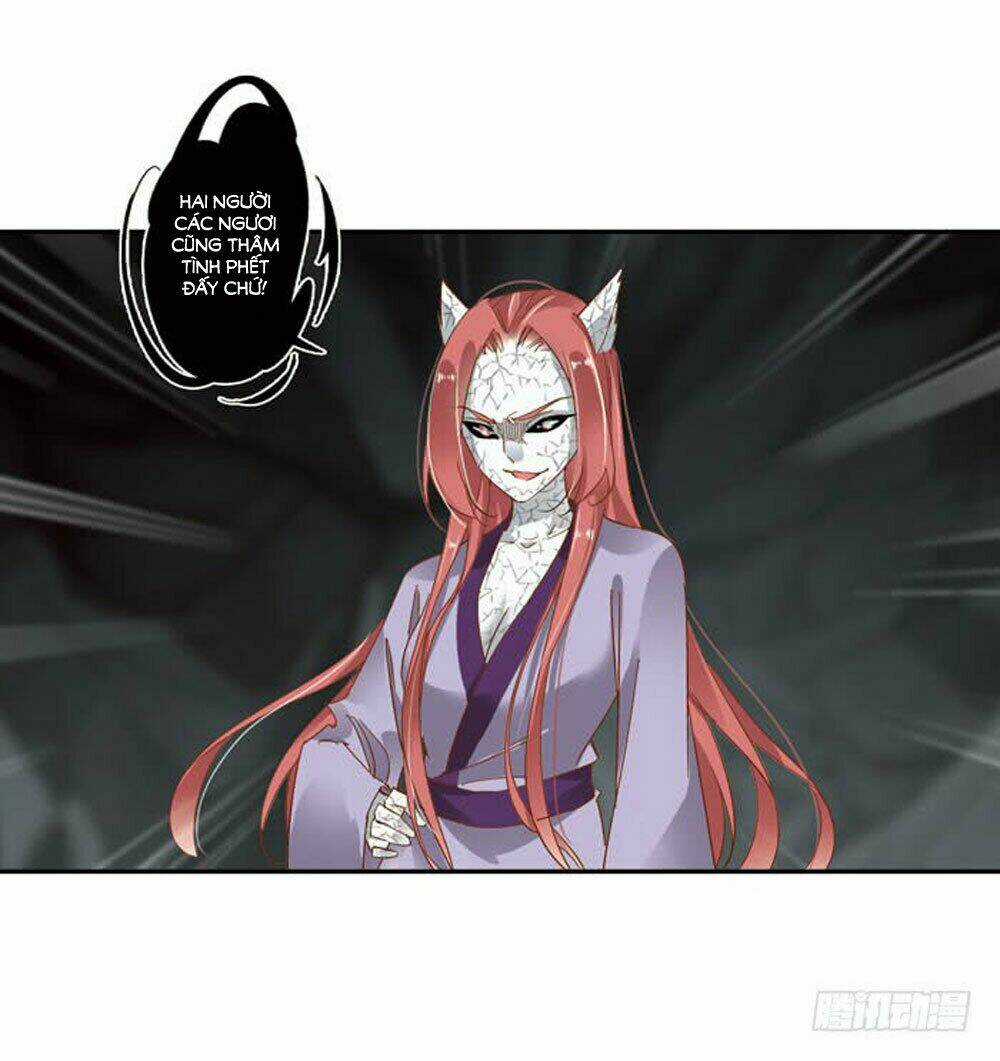 Thiền Tâm Vấn Đạo Chapter 33 trang 9