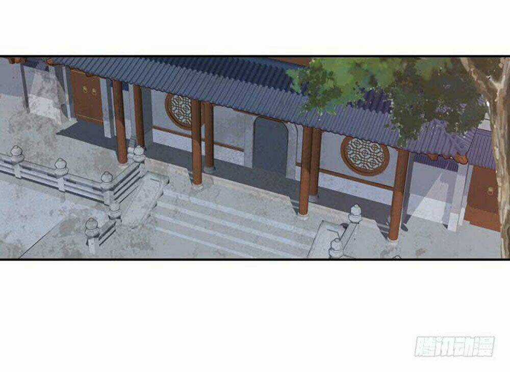 Thiền Tâm Vấn Đạo Chapter 34 trang 16