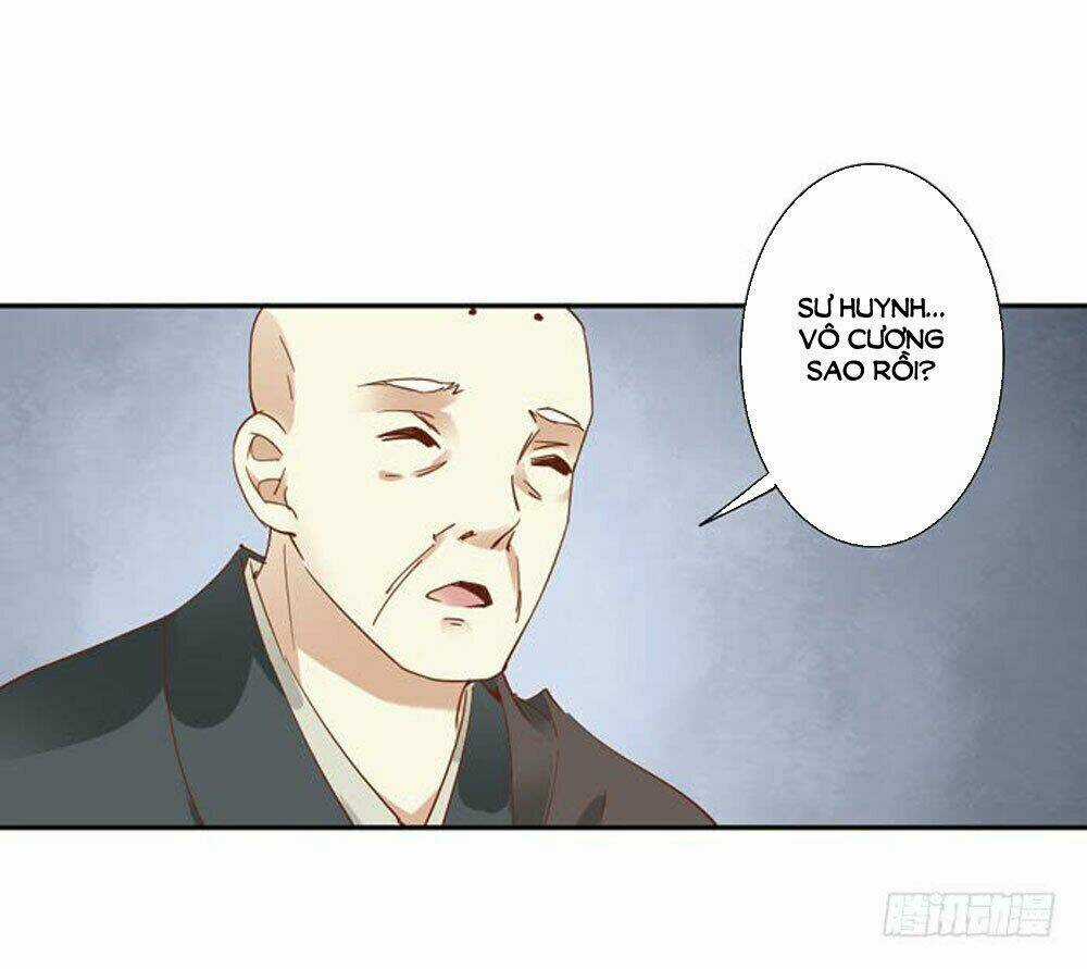 Thiền Tâm Vấn Đạo Chapter 34 trang 18