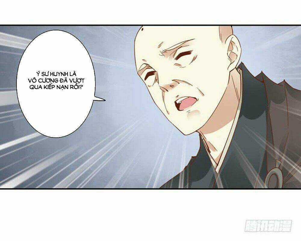 Thiền Tâm Vấn Đạo Chapter 34 trang 24