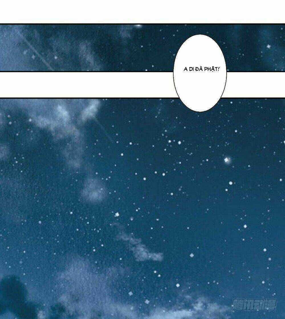 Thiền Tâm Vấn Đạo Chapter 34 trang 26