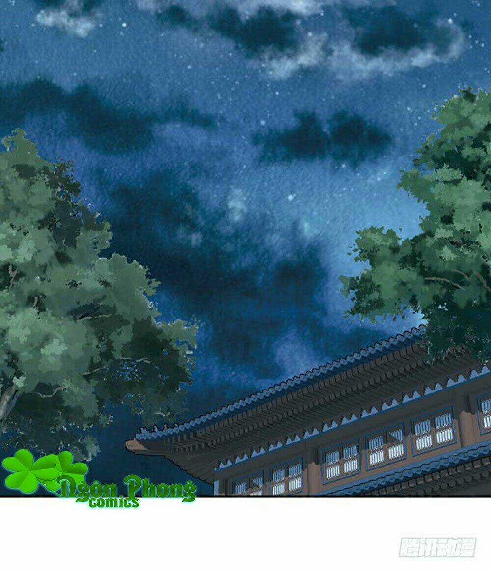 Thiền Tâm Vấn Đạo Chapter 34 trang 27