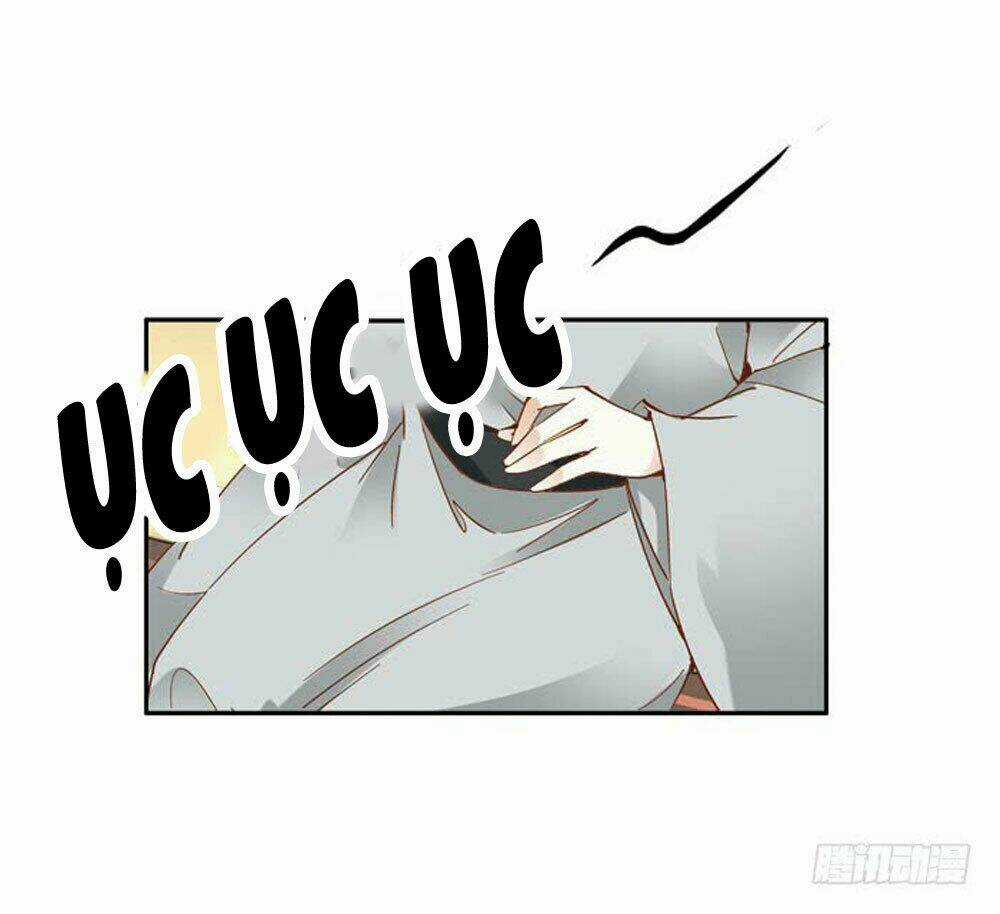 Thiền Tâm Vấn Đạo Chapter 34 trang 28