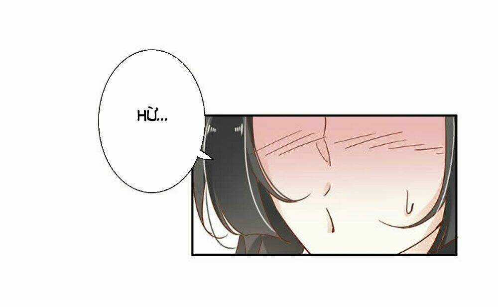 Thiền Tâm Vấn Đạo Chapter 34 trang 29