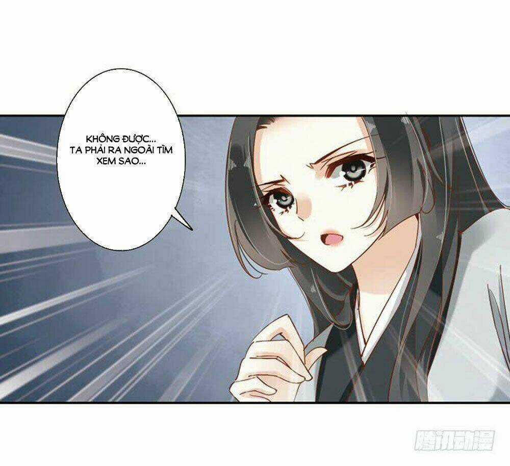 Thiền Tâm Vấn Đạo Chapter 34 trang 31