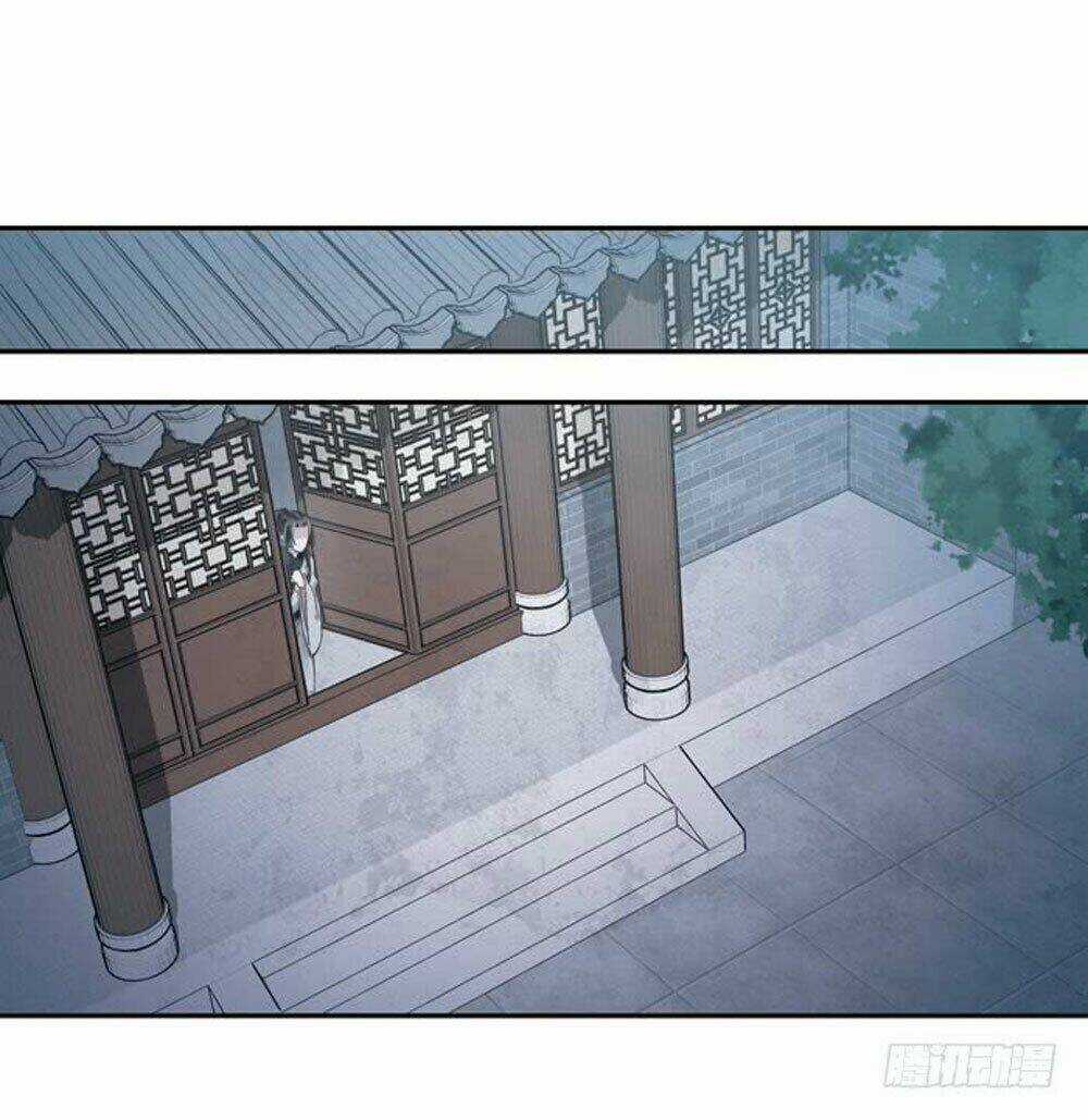 Thiền Tâm Vấn Đạo Chapter 34 trang 32