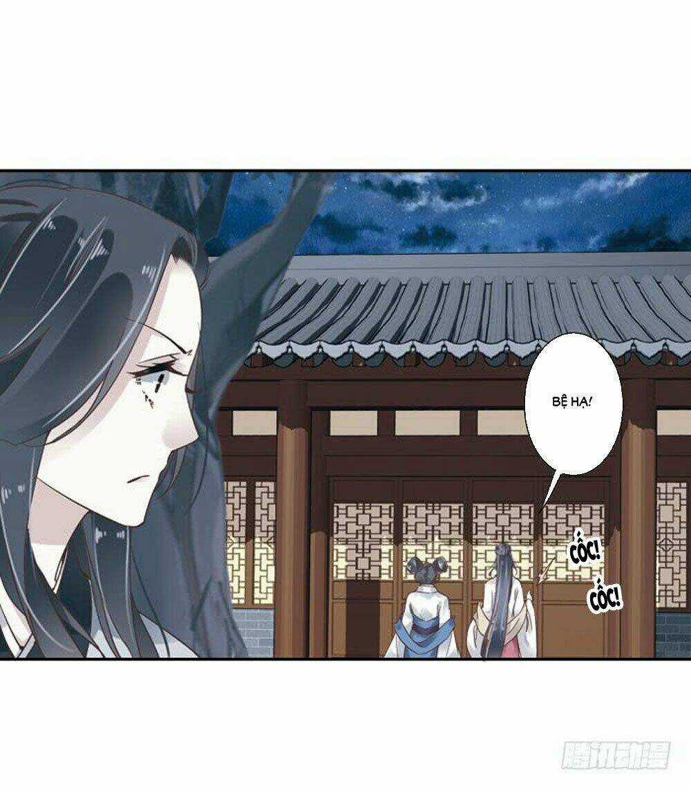 Thiền Tâm Vấn Đạo Chapter 34 trang 39