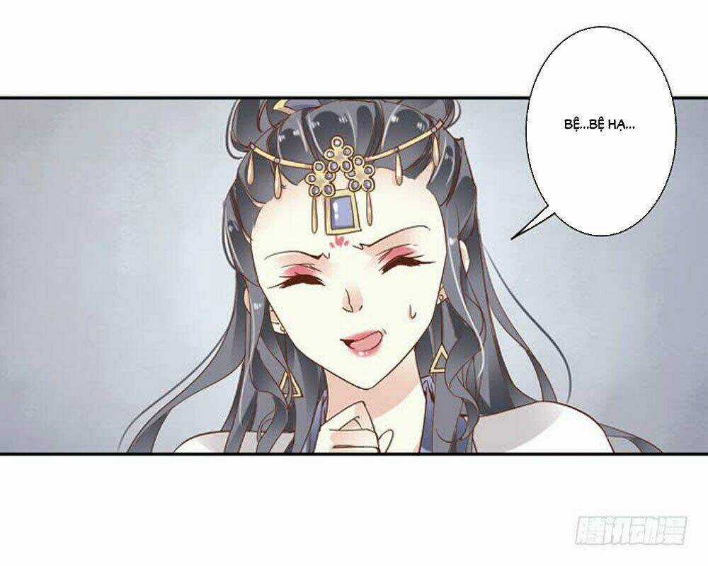 Thiền Tâm Vấn Đạo Chapter 34 trang 41