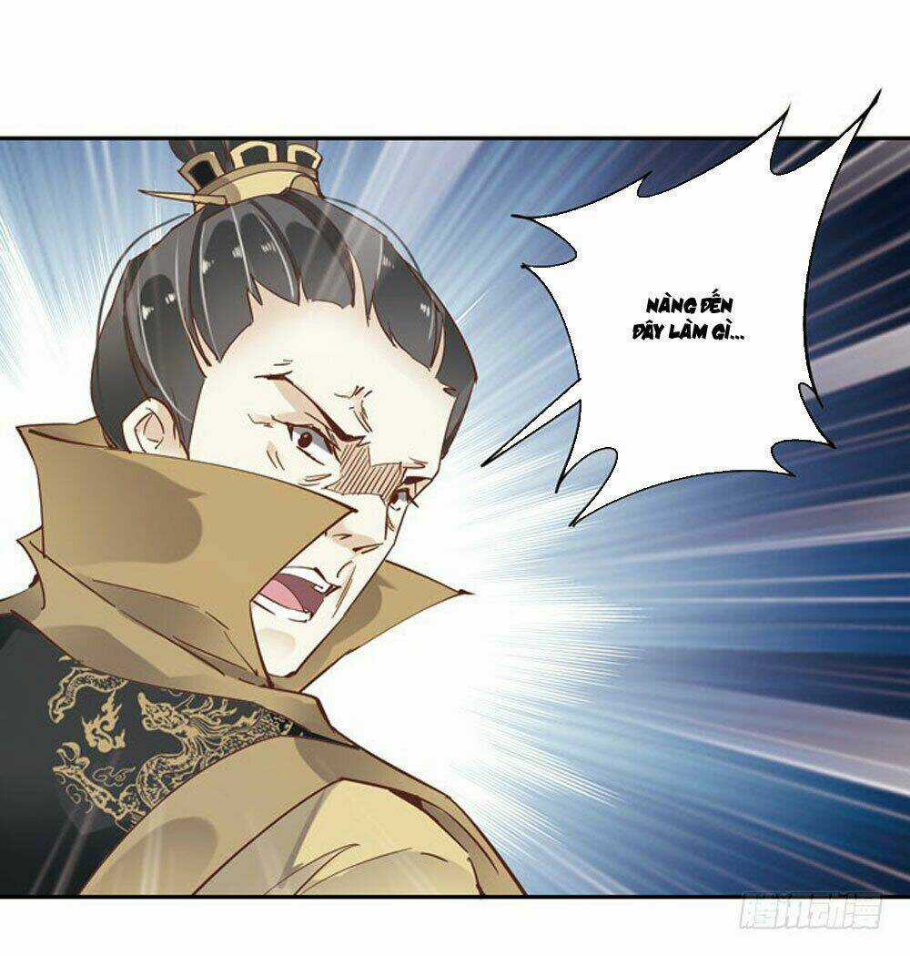 Thiền Tâm Vấn Đạo Chapter 34 trang 42