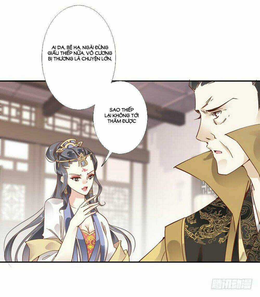 Thiền Tâm Vấn Đạo Chapter 34 trang 43