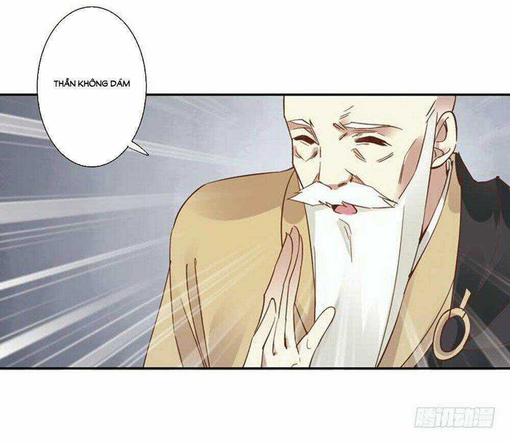 Thiền Tâm Vấn Đạo Chapter 34 trang 46