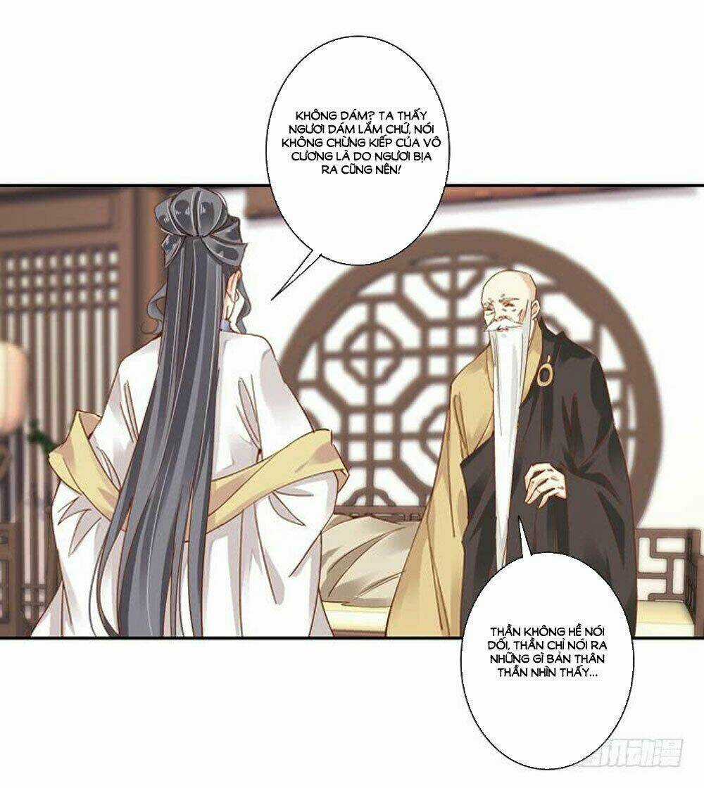 Thiền Tâm Vấn Đạo Chapter 34 trang 47
