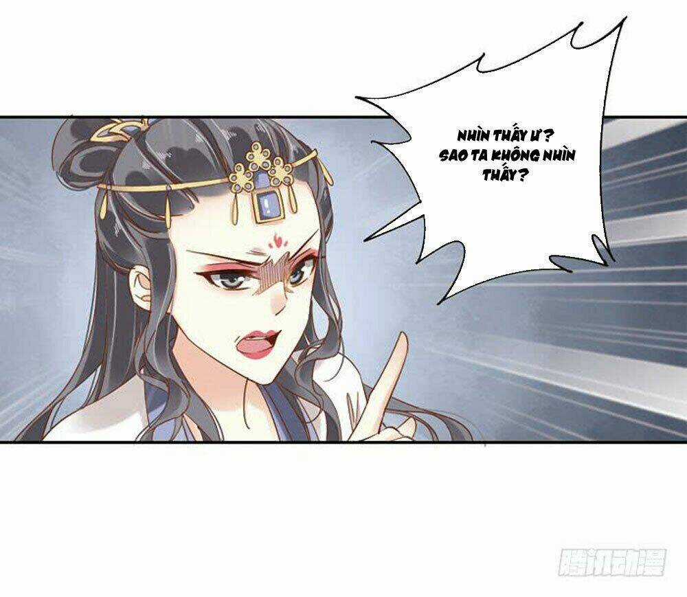 Thiền Tâm Vấn Đạo Chapter 34 trang 48