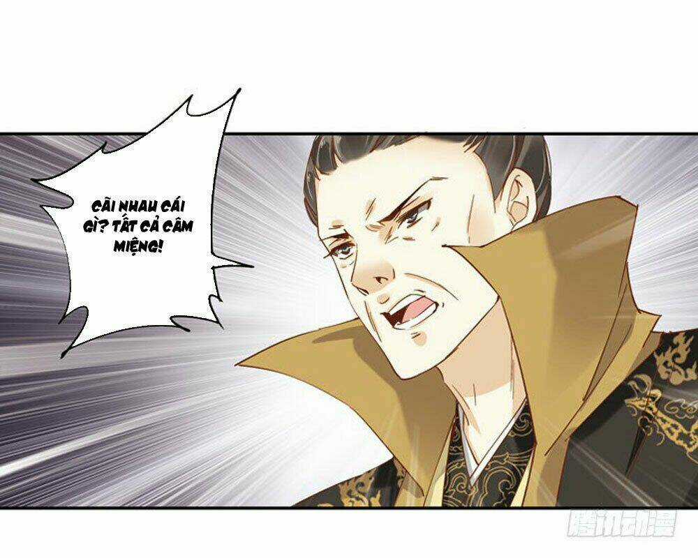 Thiền Tâm Vấn Đạo Chapter 34 trang 49