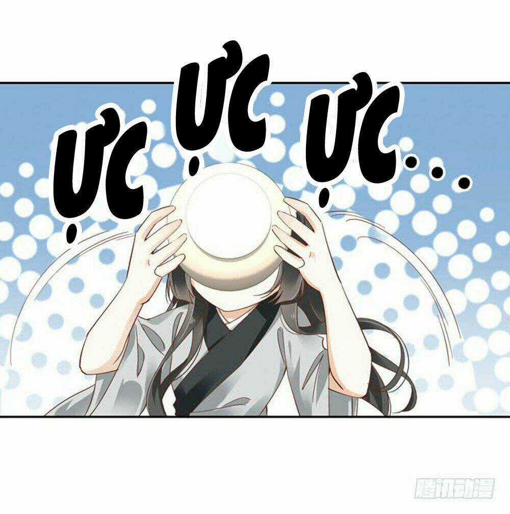 Thiền Tâm Vấn Đạo Chapter 34 trang 5