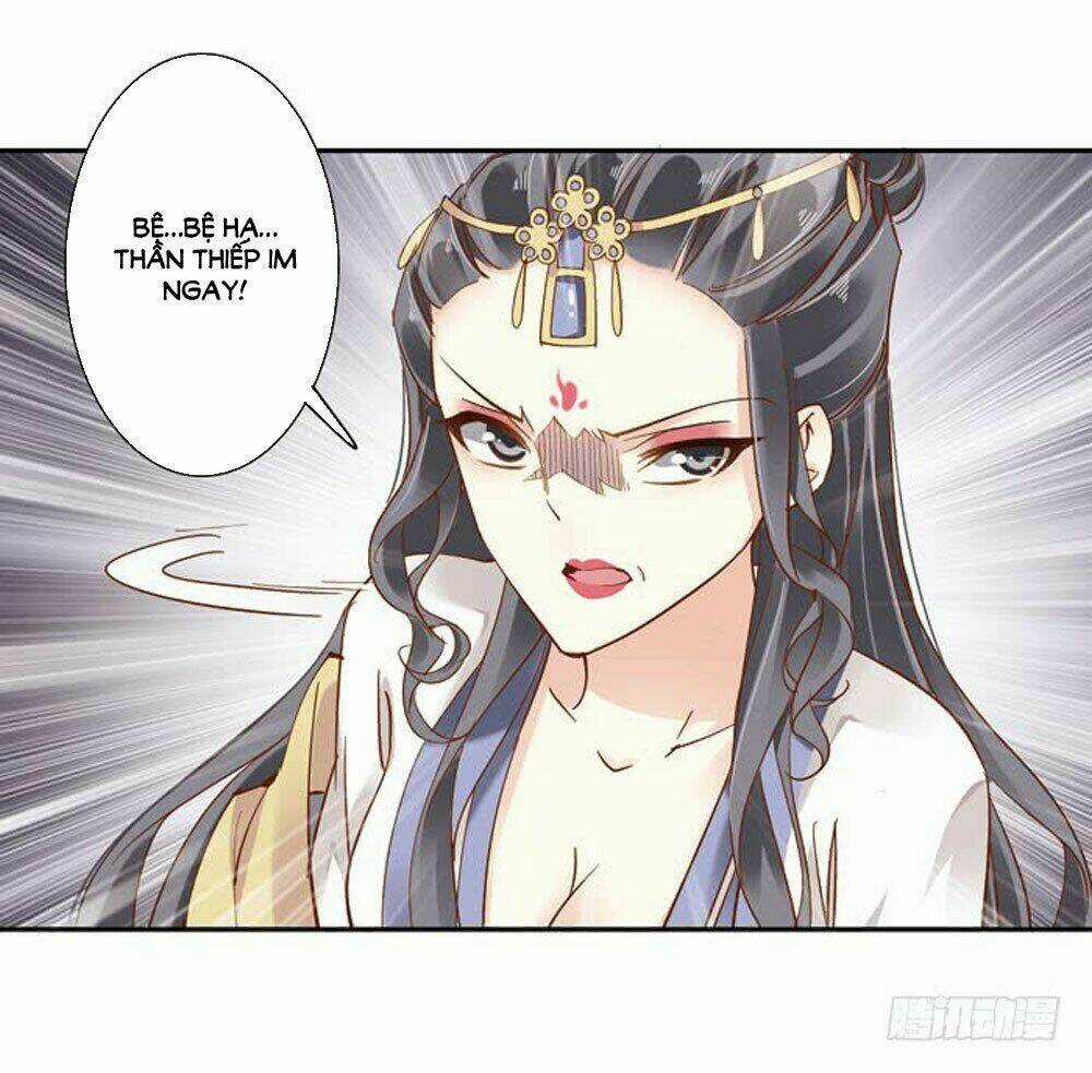 Thiền Tâm Vấn Đạo Chapter 34 trang 51