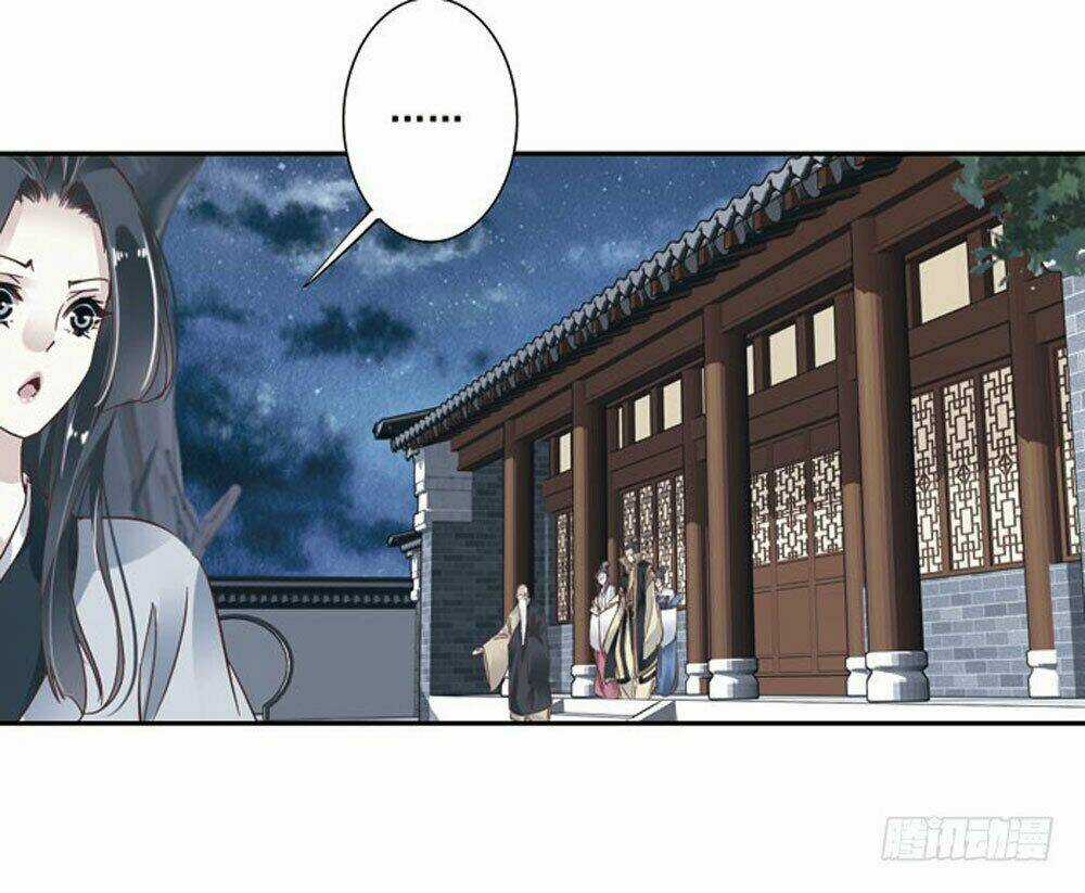 Thiền Tâm Vấn Đạo Chapter 34 trang 57