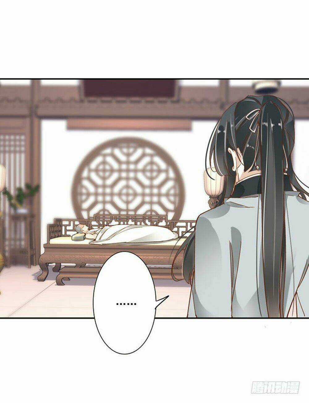 Thiền Tâm Vấn Đạo Chapter 34 trang 61