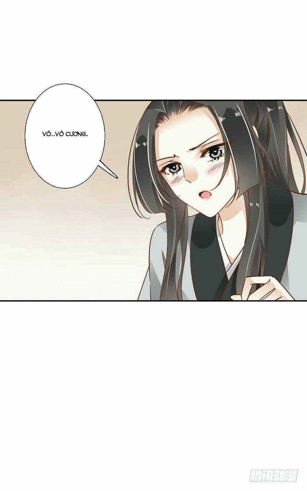 Thiền Tâm Vấn Đạo Chapter 34 trang 64