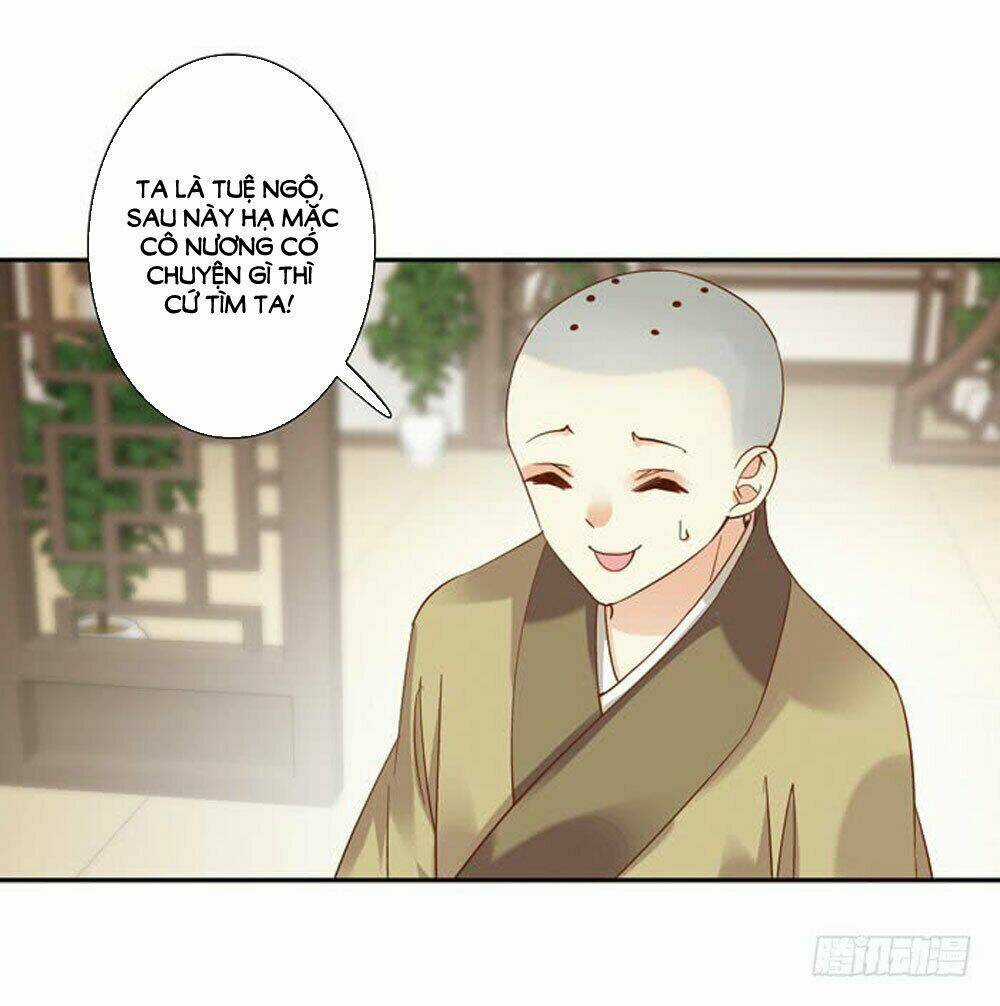 Thiền Tâm Vấn Đạo Chapter 34 trang 8