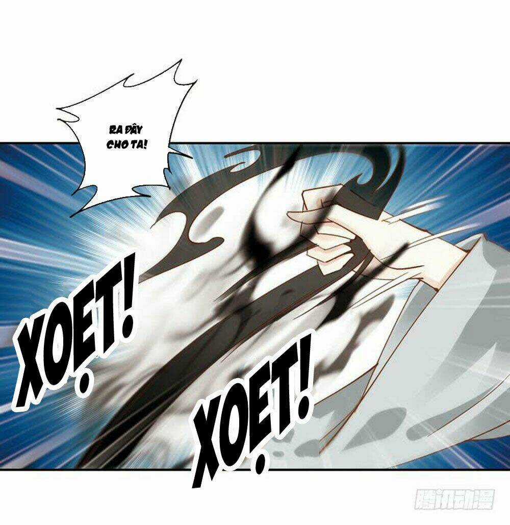 Thiền Tâm Vấn Đạo Chapter 35 trang 11