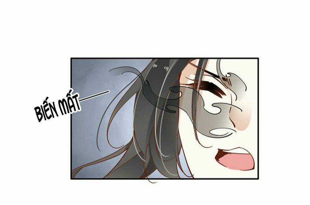 Thiền Tâm Vấn Đạo Chapter 35 trang 17