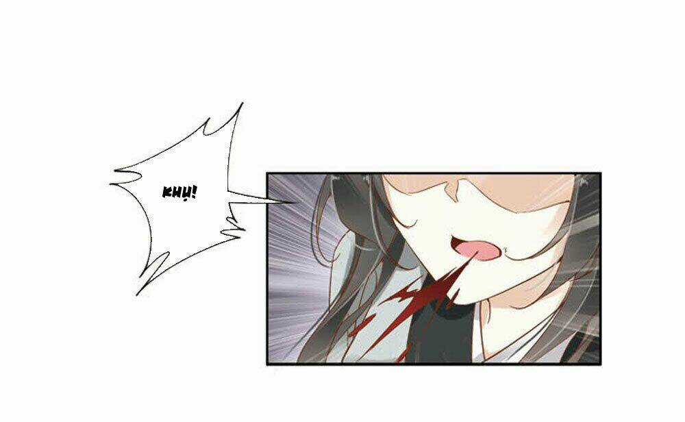 Thiền Tâm Vấn Đạo Chapter 35 trang 20