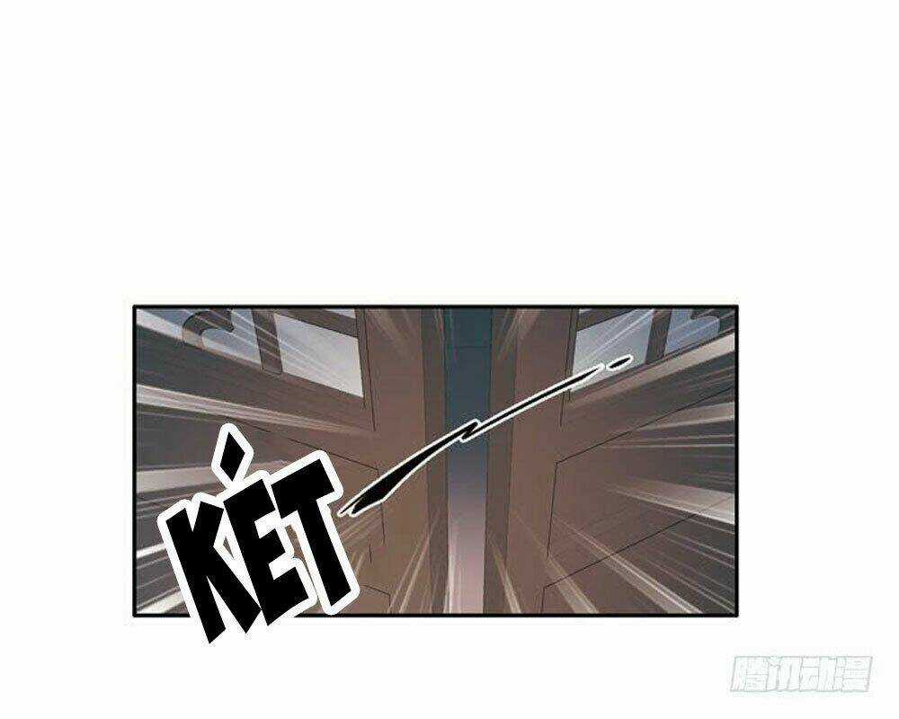 Thiền Tâm Vấn Đạo Chapter 35 trang 23