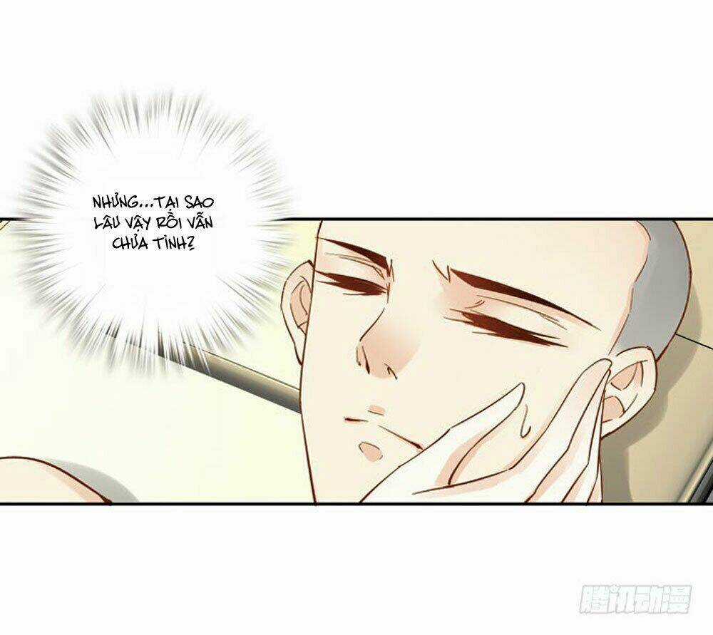 Thiền Tâm Vấn Đạo Chapter 35 trang 3