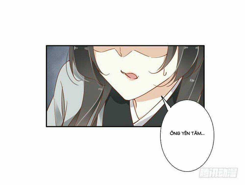 Thiền Tâm Vấn Đạo Chapter 35 trang 31