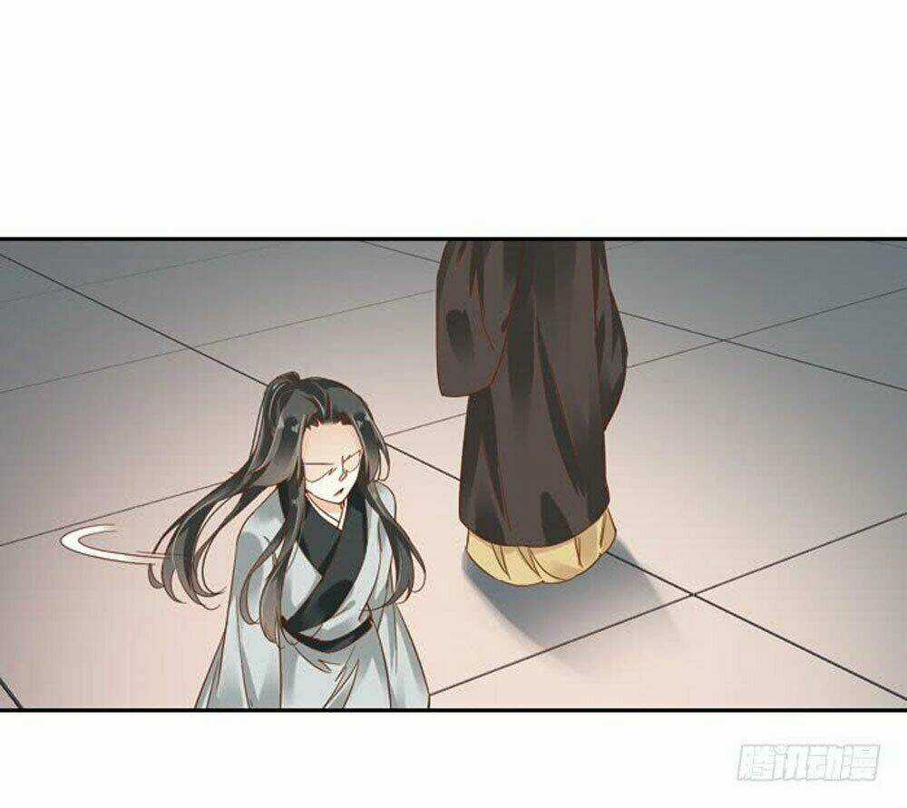 Thiền Tâm Vấn Đạo Chapter 35 trang 33