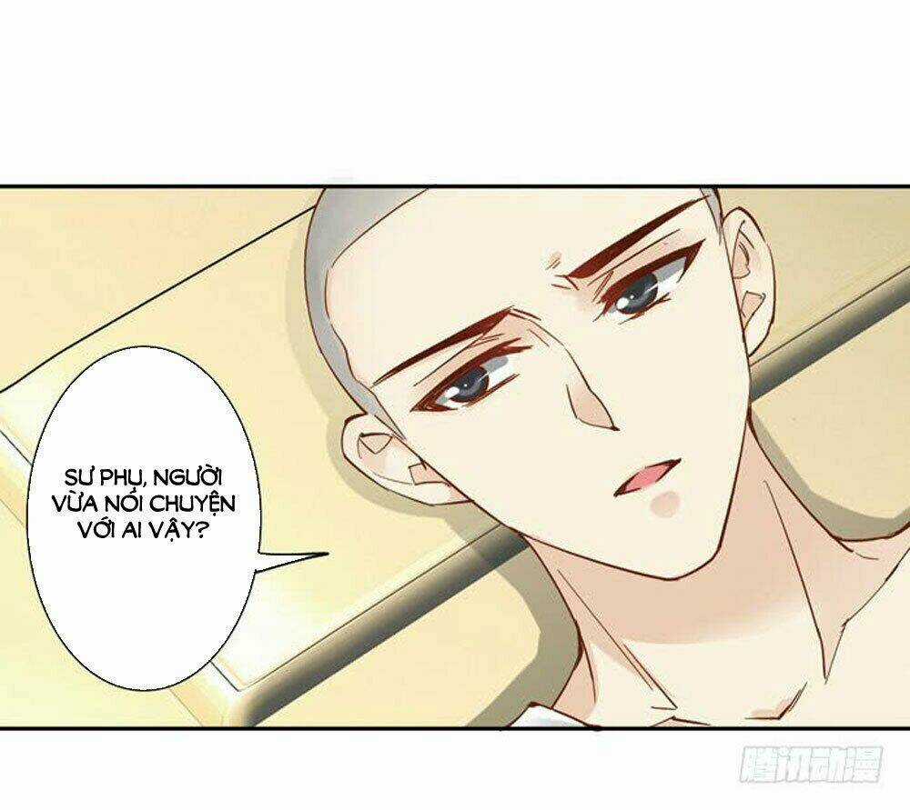 Thiền Tâm Vấn Đạo Chapter 35 trang 37