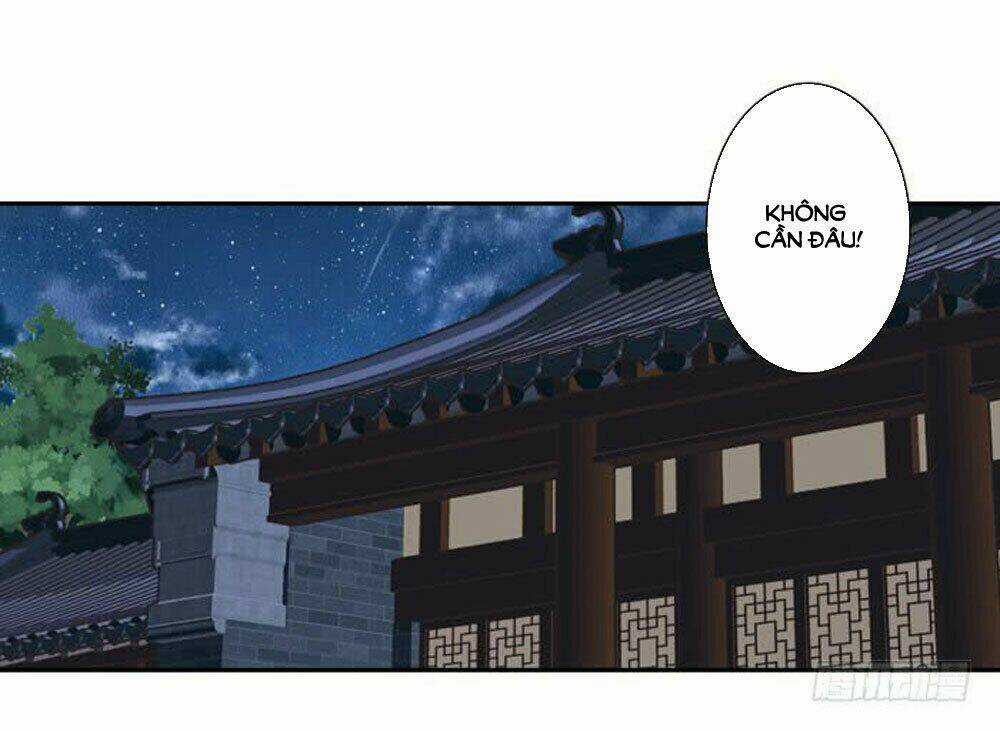 Thiền Tâm Vấn Đạo Chapter 35 trang 39