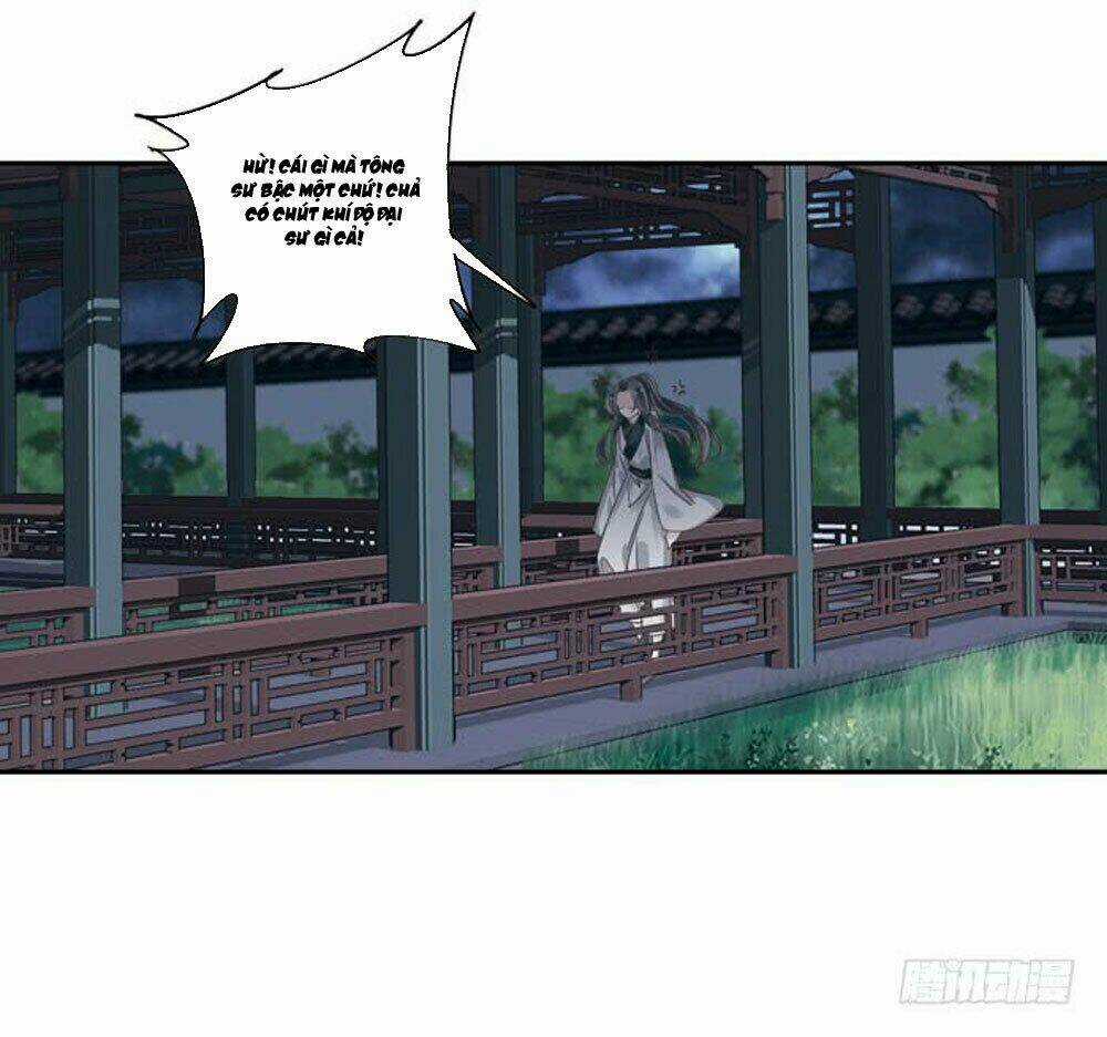 Thiền Tâm Vấn Đạo Chapter 35 trang 41