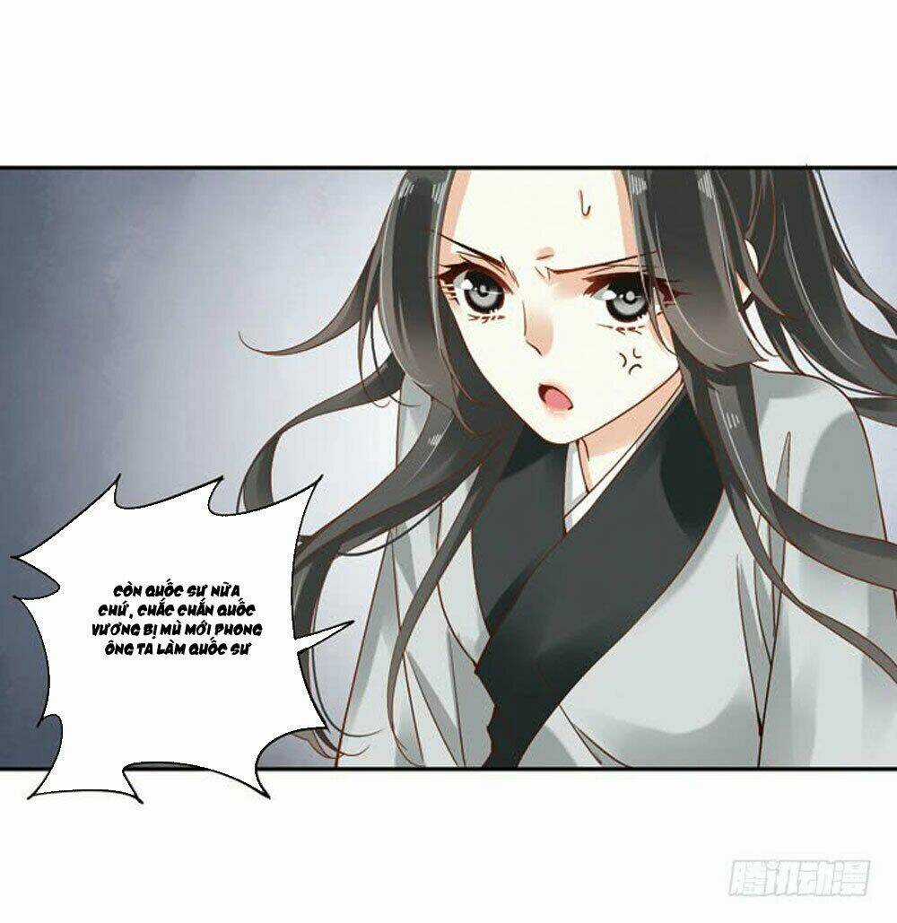 Thiền Tâm Vấn Đạo Chapter 35 trang 42