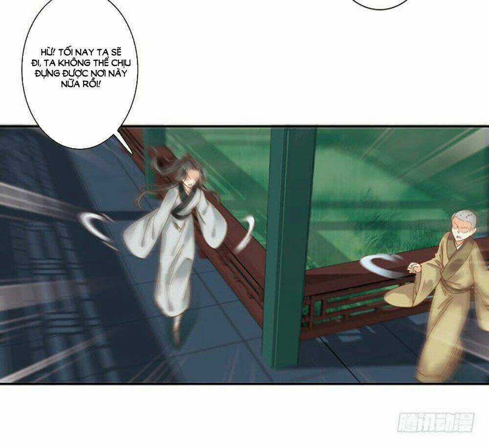 Thiền Tâm Vấn Đạo Chapter 35 trang 45