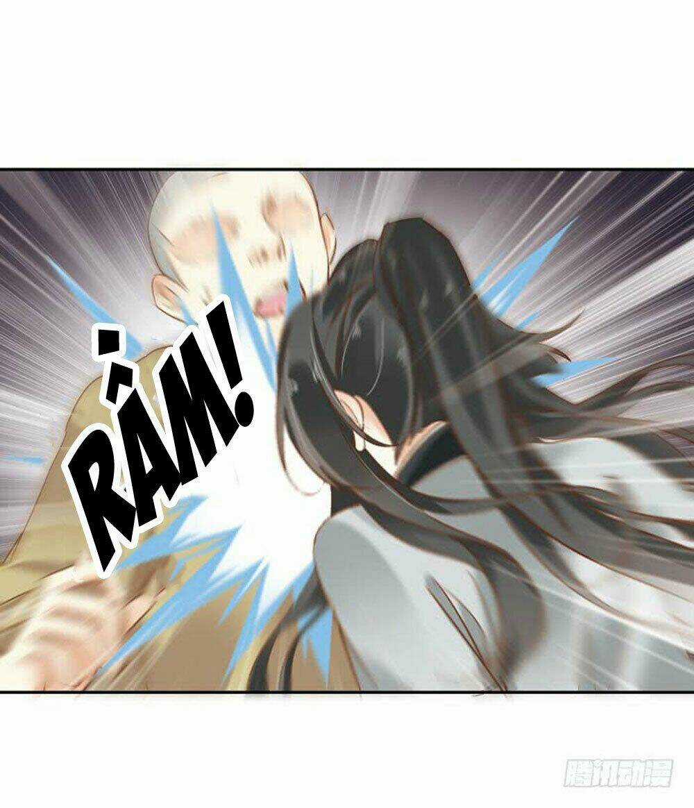 Thiền Tâm Vấn Đạo Chapter 35 trang 46