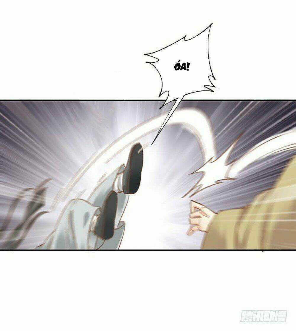 Thiền Tâm Vấn Đạo Chapter 35 trang 47