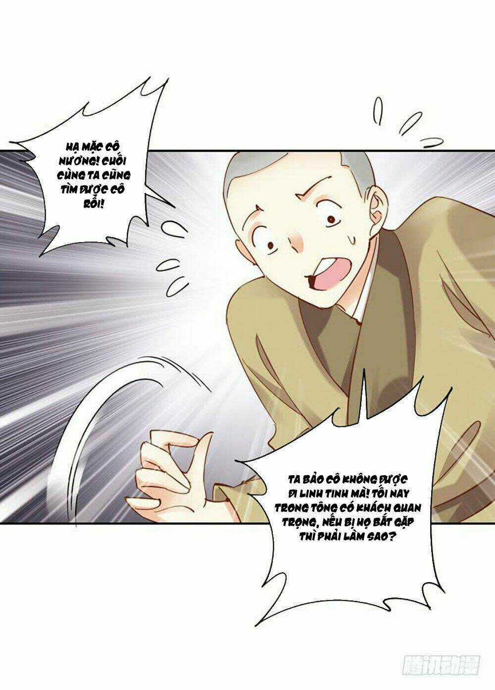 Thiền Tâm Vấn Đạo Chapter 35 trang 49