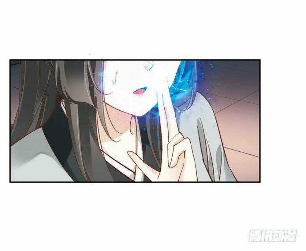 Thiền Tâm Vấn Đạo Chapter 35 trang 5