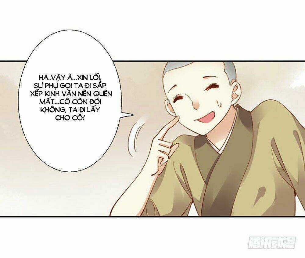 Thiền Tâm Vấn Đạo Chapter 35 trang 51