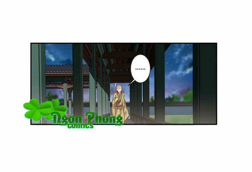 Thiền Tâm Vấn Đạo Chapter 35 trang 55