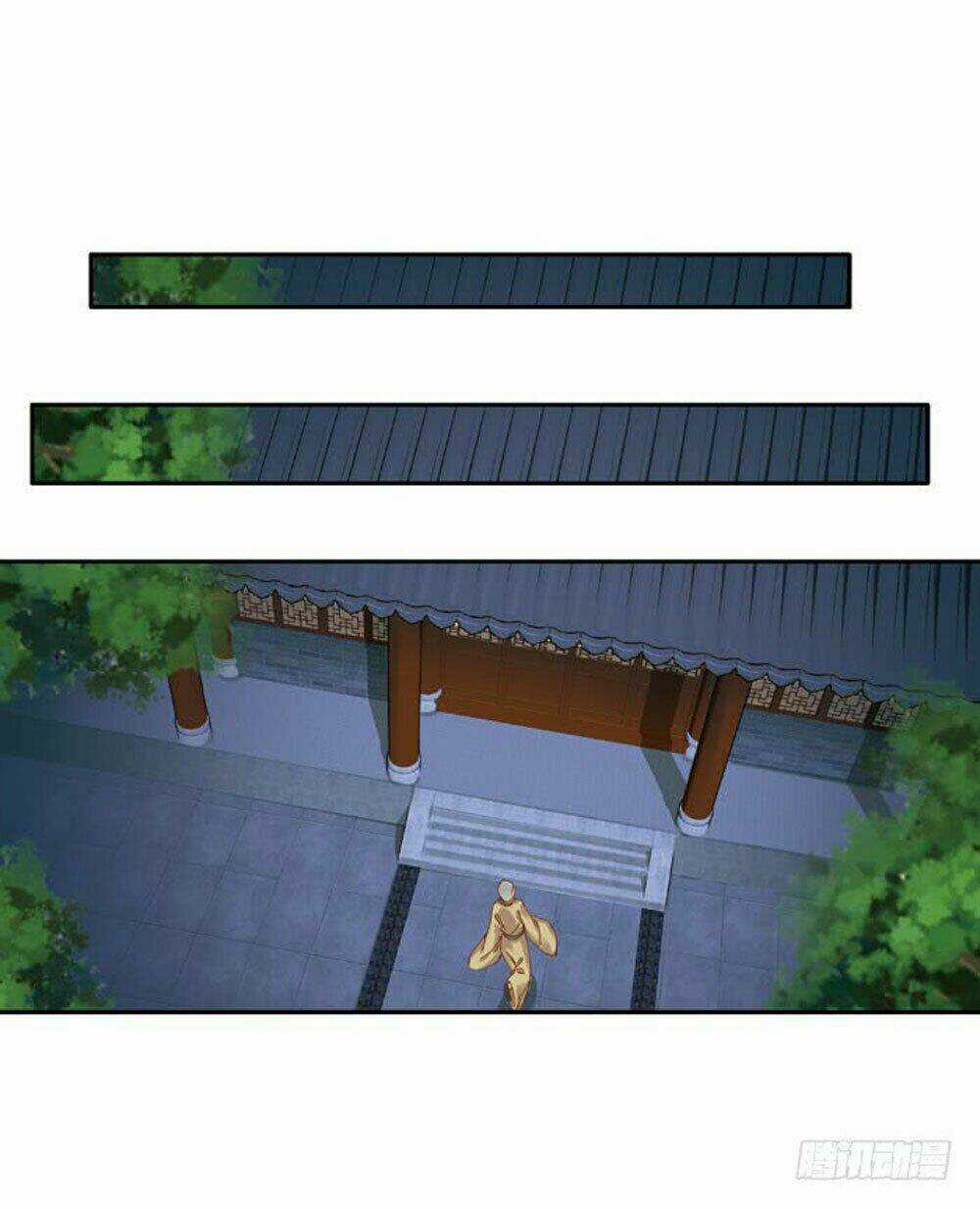 Thiền Tâm Vấn Đạo Chapter 35 trang 56