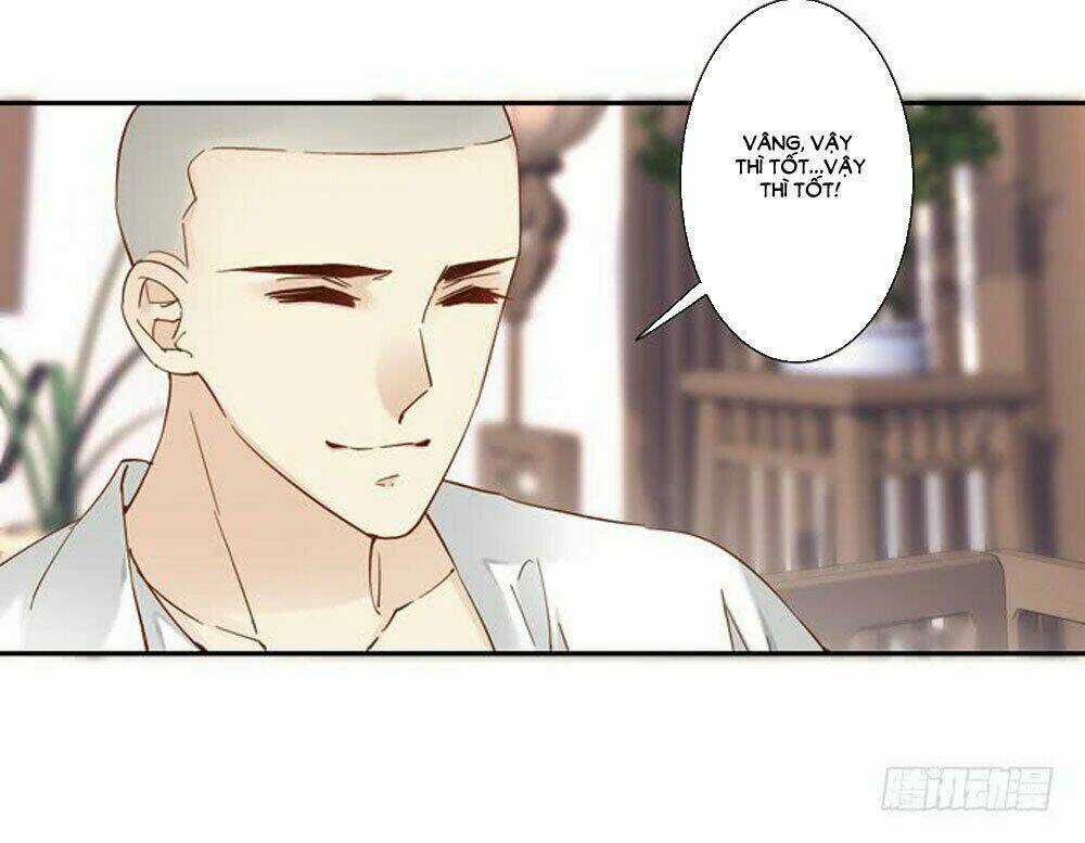 Thiền Tâm Vấn Đạo Chapter 35 trang 59