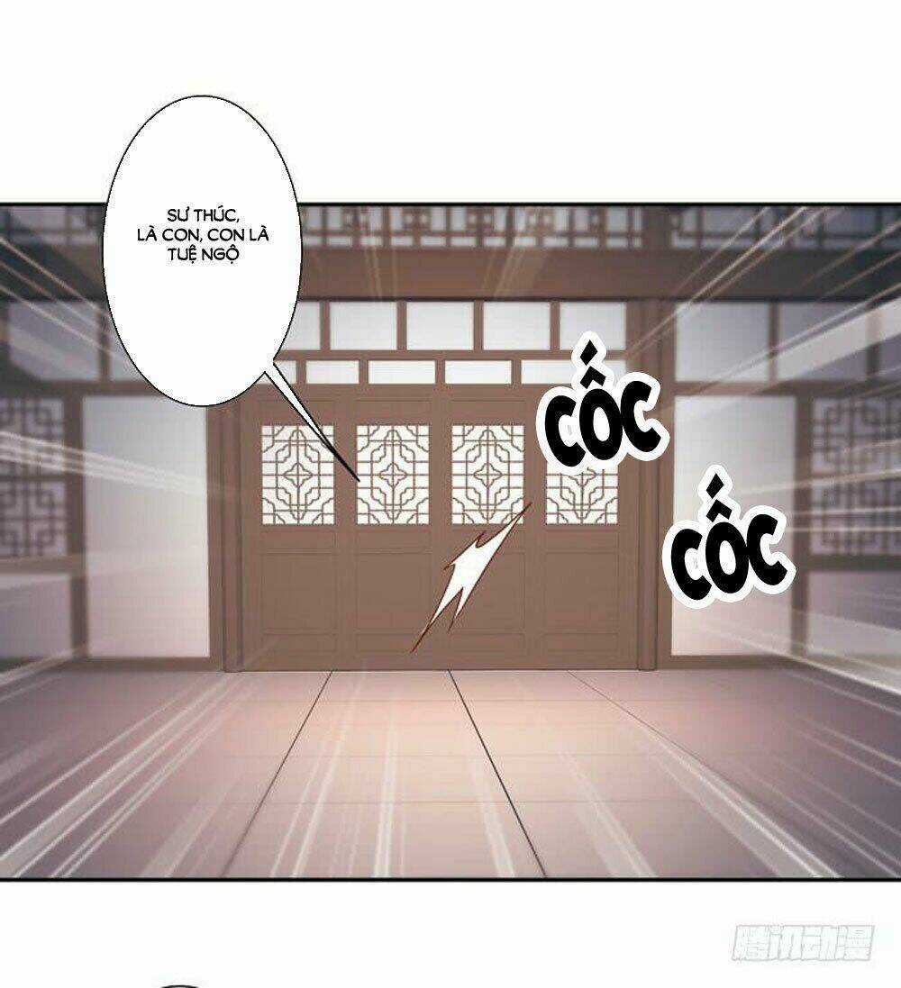 Thiền Tâm Vấn Đạo Chapter 35 trang 61