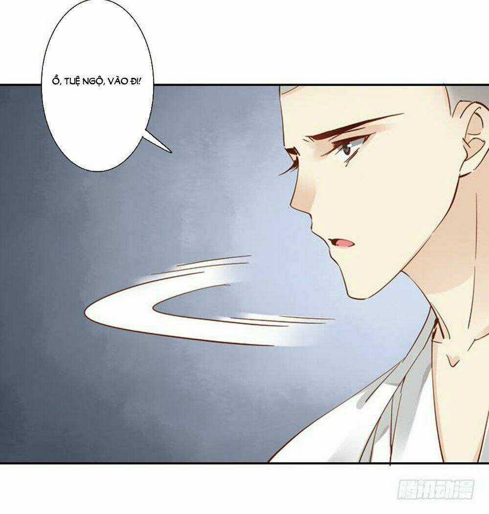 Thiền Tâm Vấn Đạo Chapter 35 trang 62